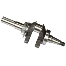 2 Inch Petrol Pump Machine Crankshaft